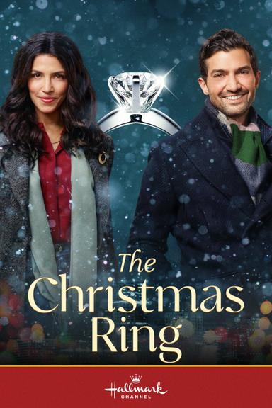 The Christmas Ring poster