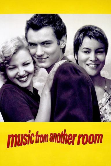 Music from Another Room poster