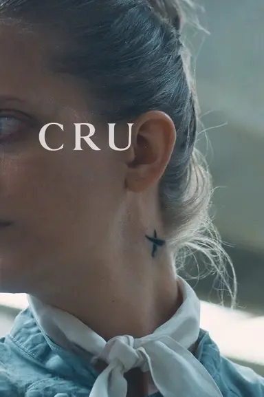 Cru poster