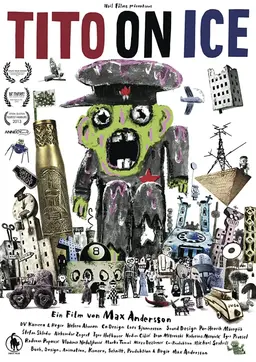Movie Poster