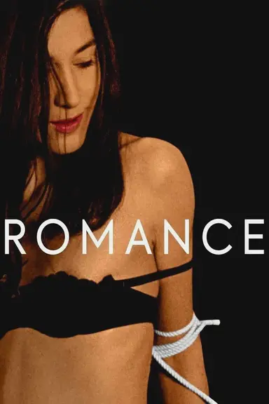 Romance poster