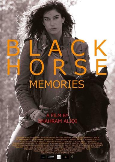 Black Horse Memories poster