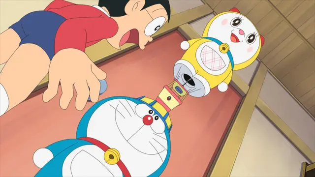 Episode Poster