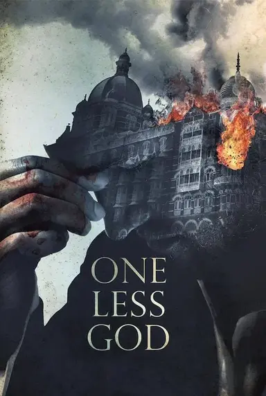 One Less God poster