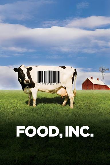 Food, Inc. poster