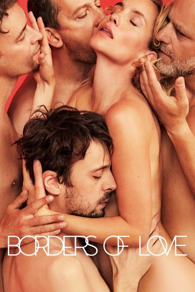 Borders of Love poster