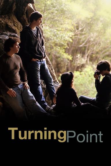 Turning Point poster