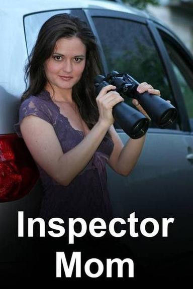 Inspector Mom poster