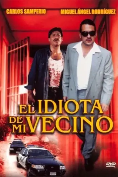 Pa Judas le falta un pelo poster