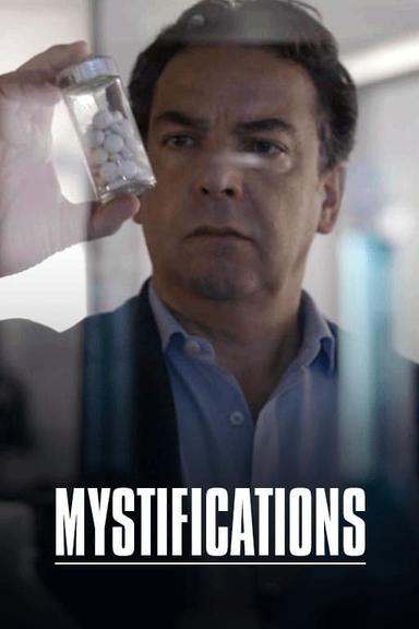 Mystifications poster