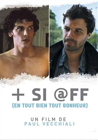 Et + si @ff poster