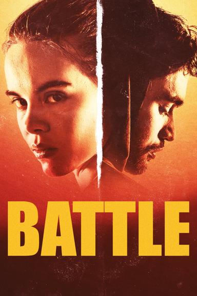 Battle poster