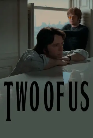 Two of Us poster