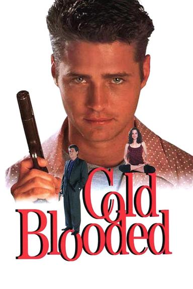 Coldblooded poster