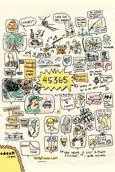45365 poster