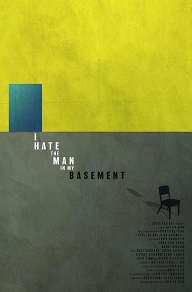 I Hate the Man in My Basement poster