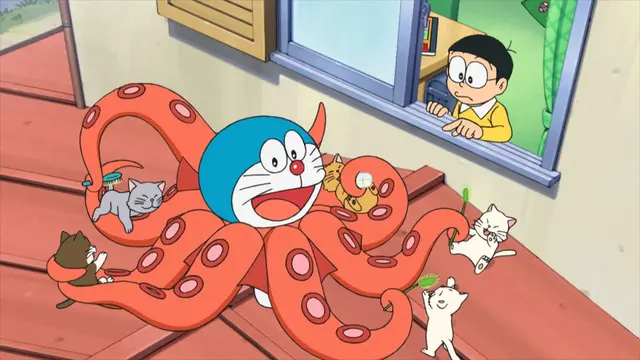 Episode Poster
