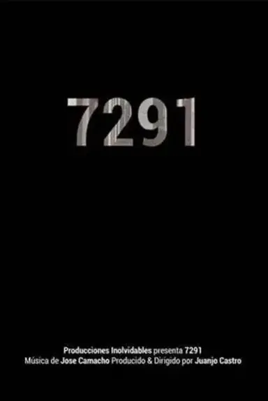 7291 poster