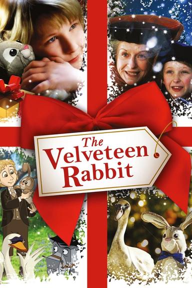 The Velveteen Rabbit poster