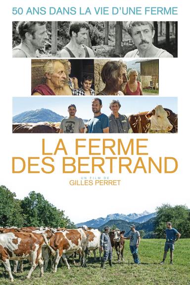 Bertrand's Farm poster