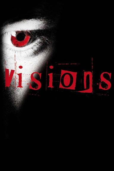 Visions poster