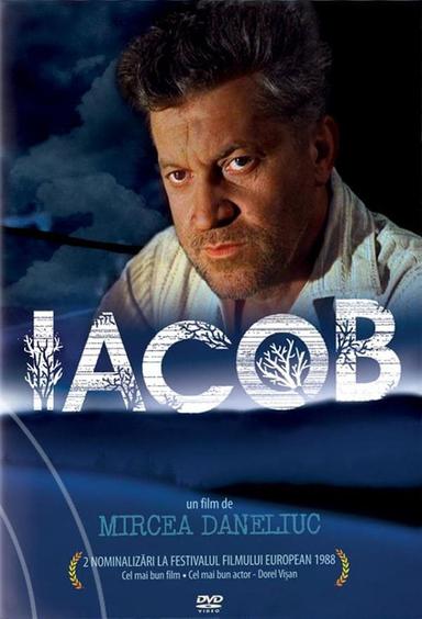 Jacob poster