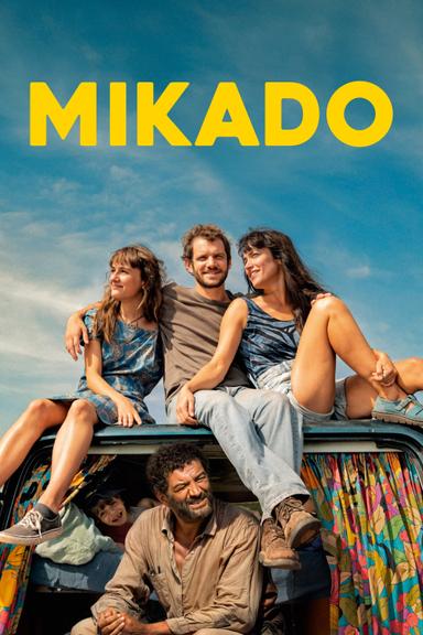 Mikado poster