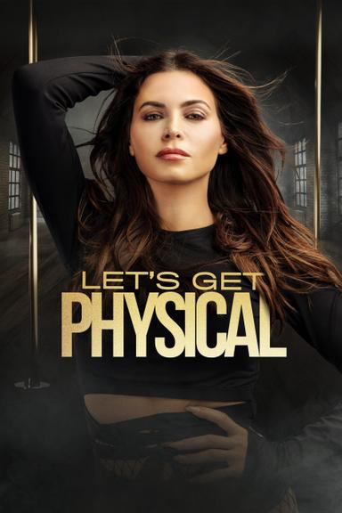 Let's Get Physical poster