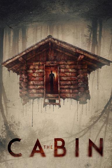 The Cabin poster