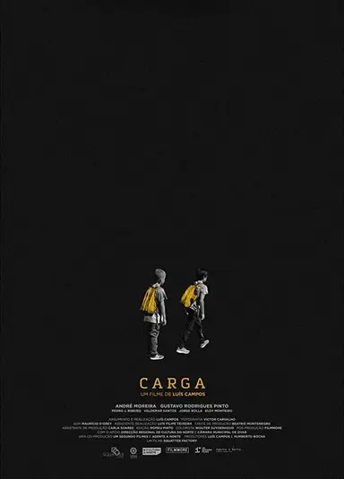 Carga poster