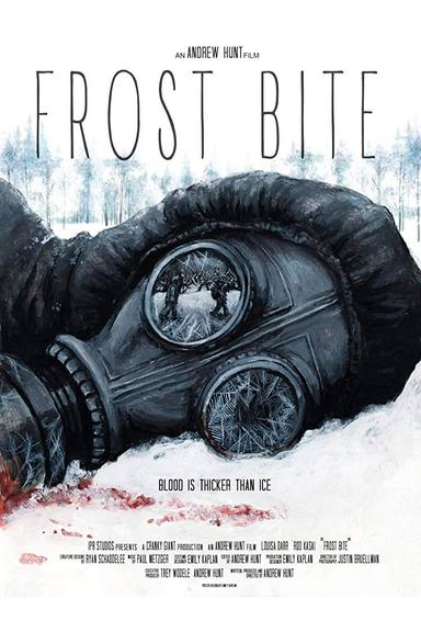 Frost Bite poster