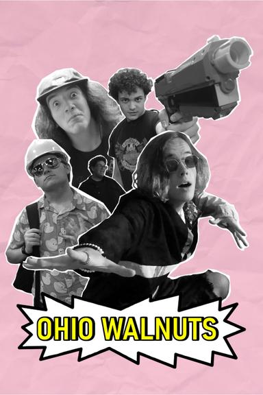 Ohio Walnuts poster