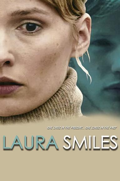 Laura Smiles poster