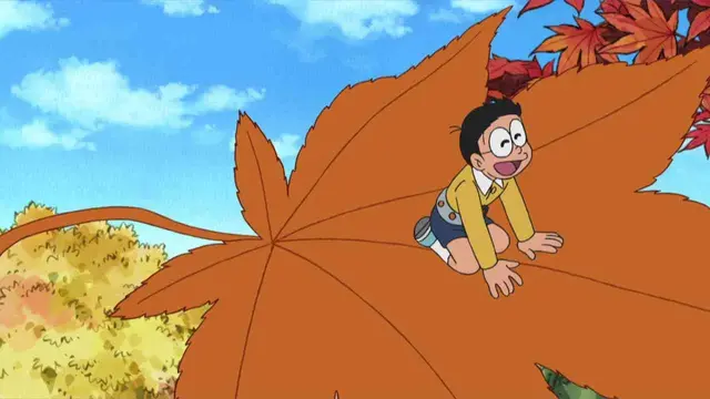 Episode Poster