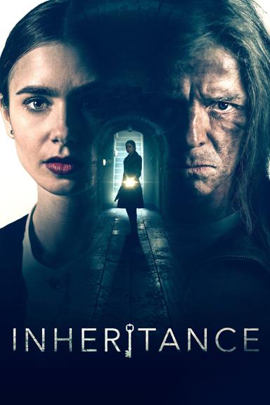 Inheritance poster