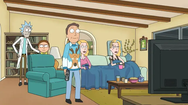 Episode Poster