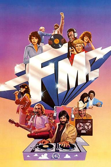 FM poster