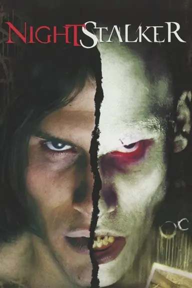 Nightstalker poster