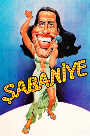 Şabaniye poster