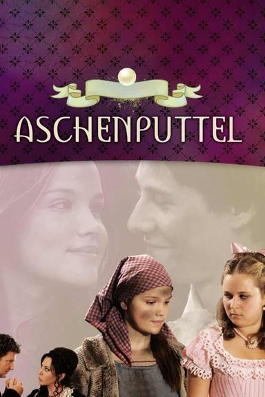 Aschenputtel poster