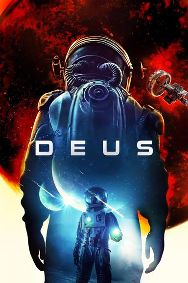 Deus poster