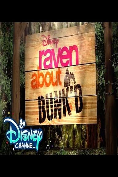 Raven About Bunk'd poster