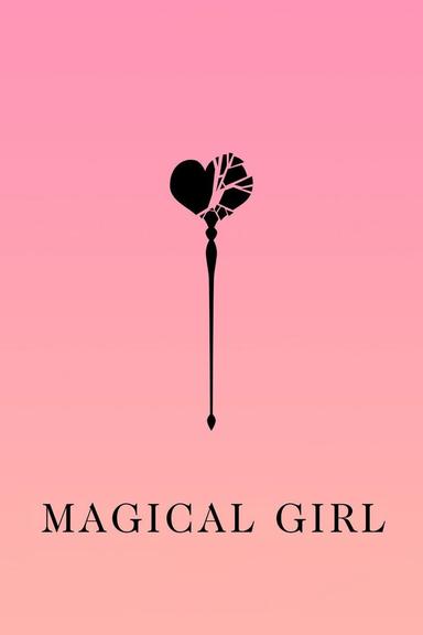 Magical Girl poster