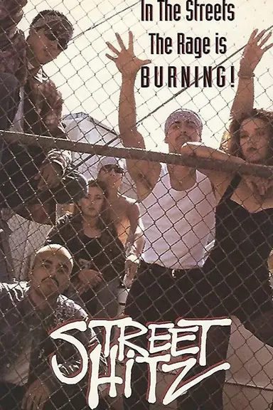 Street Hitz poster