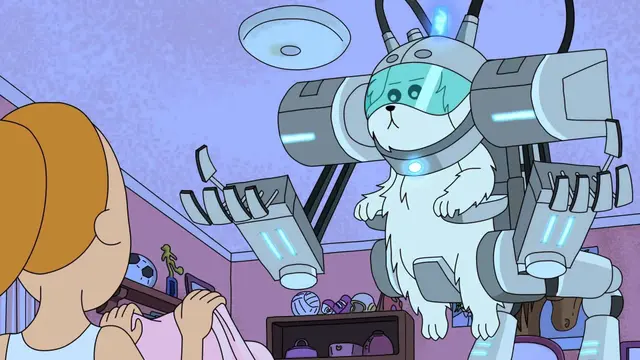 Episode Poster