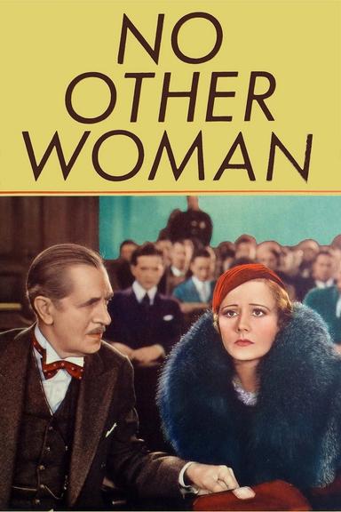 No Other Woman poster