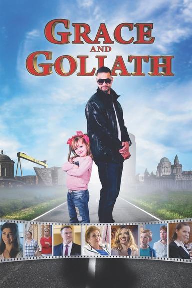 Grace and Goliath poster