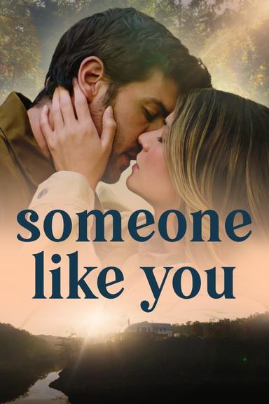 Someone Like You poster