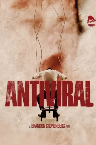 Antiviral poster