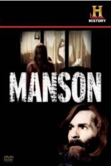 Manson poster